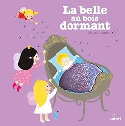 La  Belle au bois dormant