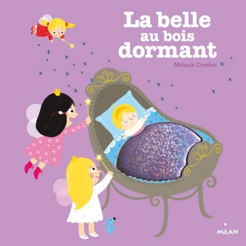 La  Belle au bois dormant