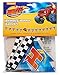 American Greetings Blaze and the Monster Machines Birthday Party Banner