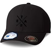 Custom Flexfit Cap for Men & Women Embroidered Texas Logo Embroidery Flexfit Hats Baseball Caps