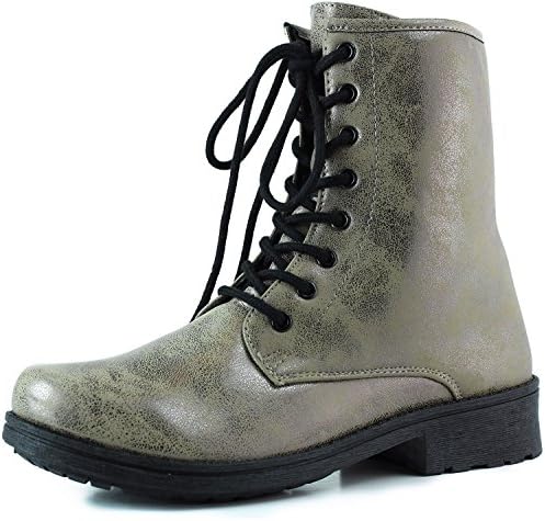 qupid combat boots