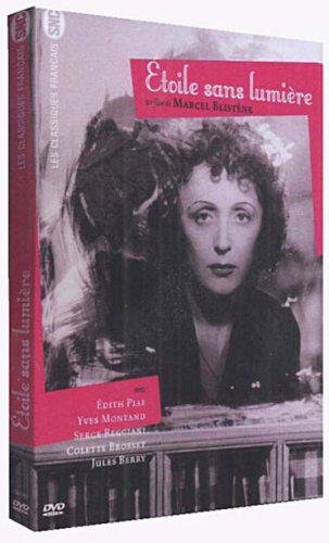 Étoile Sans Lumière