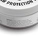 PetEdge Top Performance Paw Defense Paw Protection Wax in 60g Container – Protect Dog and Cat Paws from Tough Surfaces