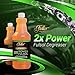 Fuller Brush 2X Power Fulsol Degreaser - Powerful Multi-Surface Degreaser Concentrate - All Purpose Oil, Grease & Grime Cleaner For Bike, Automotive, Grill, Bathroom & Kitchen