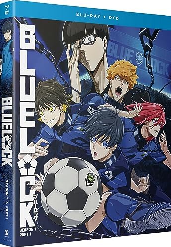 オールアウト！！ ブルーレイボックス Amazon.com: All Out!!: Part One [Blu-ray] : Brad Smeaton