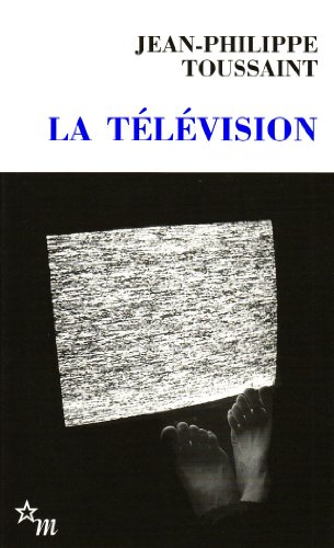 La  télévision