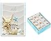 Efloral Bath Bomb Gift Set Kit Of 12 Ocean Series Handmade Spa Bomb Fizzies Organic & Natural 3.2oz Each (multi-C)