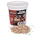 Camerons Smoking Chips - (Maple) Kiln Dried, 100% Natural Extra Fine Wood Smoker Sawdust Shavings - 1 Pint Barbecue Chips - (0.473176 L) [Packaging May Vary]