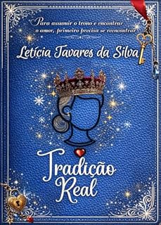 Livro Tradição Real