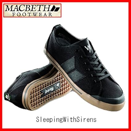 macbeth footwear closed