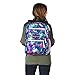 JanSport Big Student Backpack - Dye Bomb - Oversized