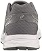 ASICS Women's Womens Gel-Contend 4 Athletic Shoe, mid Grey/Glacier sea/Silver, 8.5 Medium US