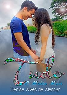 Livro TUDO E MUITO MAIS