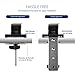 FLEXIMOUNTS F9 Desk Mount for 10