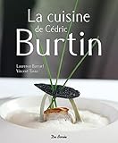 Cuisine de Cedric Burtin (la) by 