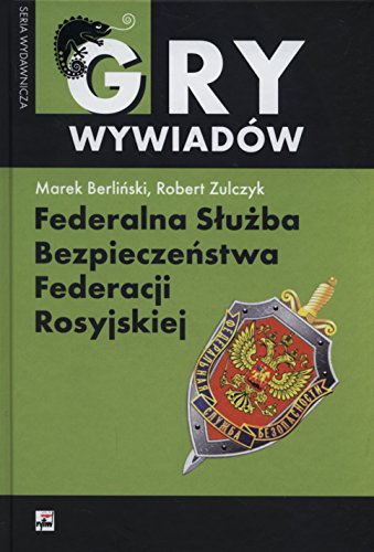 Federalna Sluzba Bezpieczenstwa Federacji Rosyjskiej