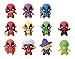 Marvel Deadpool Series 2, 3D Foam Collectible Blind Bag