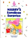 Harry's Sandbox Surprise (Harry the Hippo)