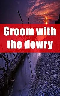 Livro Groom with the dowry