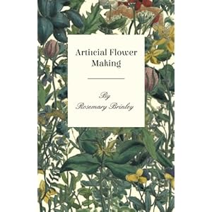 Artificial Flower Making