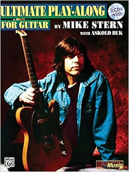 Amazoncom Ultimate Play Along For Guitar Ultimate Play - 