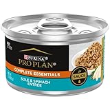 Purina Pro Plan Gravy, Pate Wet Cat Food, COMPLETE