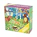 Mudpuppy Forest Friends Jumbo Puzzle