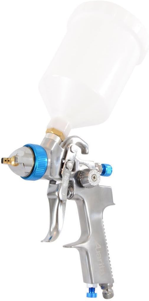 Auarita Best Professional HVLP Paint Spray Gun Nozzle 2.0 Spray Gun Kit