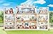 Calico Critters Cloverleaf Manor