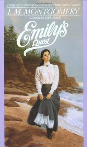 "Emily's Quest (Emily Novels)" av L.M. Montgomery
