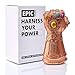 Thanos Infinity Gauntlet Style Beer Bottle Opener - Whatever It Takes, Cool Novelty Gift for Marvel Avengers Fans (Bottle Opener)