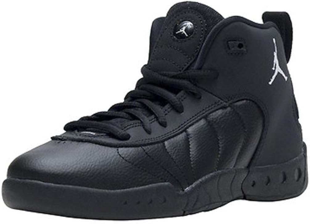 jumpman pro preschool