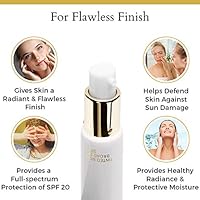 borghese tinted moisturizer