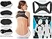 Back Brace Posture Corrector by StraightUP | Posture Brace for Upper Back Support for Woman and Man | Shoulder, Neck and High Back Pain Relief | Better Posture Boost Your Confidence