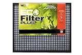 WEB Eco Filter Plus 20x30x1 Air and Furnace Filter