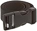 LIBERTY MOUNTAIN Quick Release Strap (1 x 36-Inch), Black