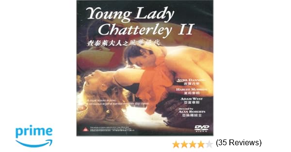Watch Young Lady Chatterley Online Hulu