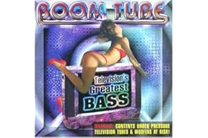 Boom Tube: Television's Greatest Bass