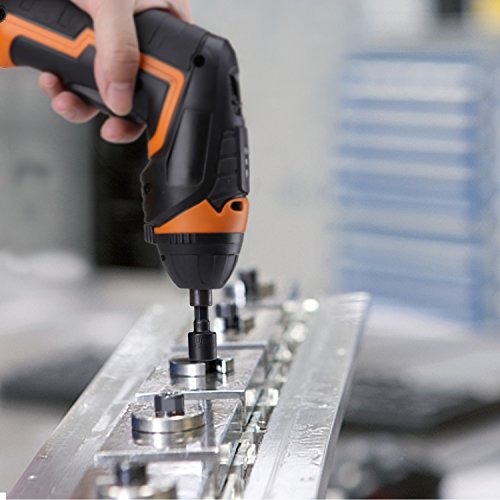 5 Driver+Vanadium+Tacklife+Quicker+Electric