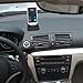 PLAY X STORE Rubber Anti-Slip Car Dashboard Pad/Mat, Universal Phone Stents For GPS Iphone Ipaid Samsung HTC And All Smartphone