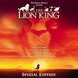 Elton John - I Just Can't Wait To Be King