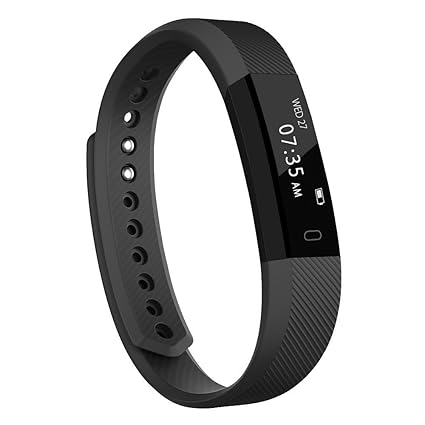 toobur fitness tracker