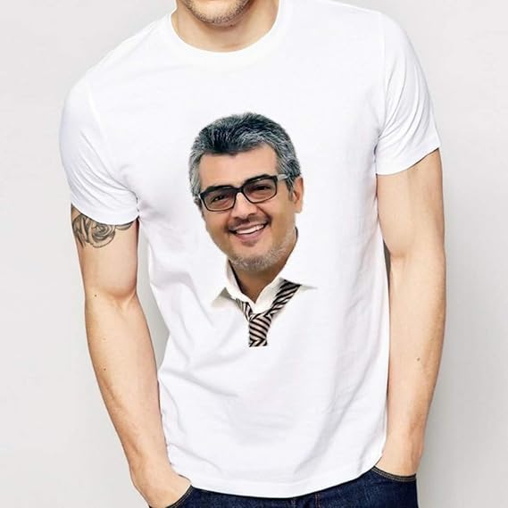 ajith t shirt online shopping