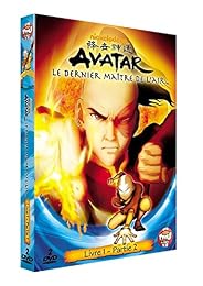 Avatar, Le Dernier Maître De L'air - Livre 1 - Partie 2