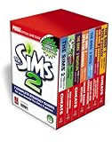 Image de Sims 2 Box Set: Prima Official Game Guide