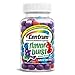 Centrum Flavor Burst Chews Adult Multivitamins, Mixed Fruit 120 ea Pack of 4