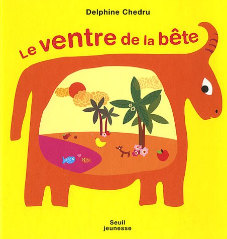 Le  ventre de la bête