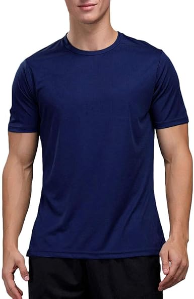 big and tall workout shirts