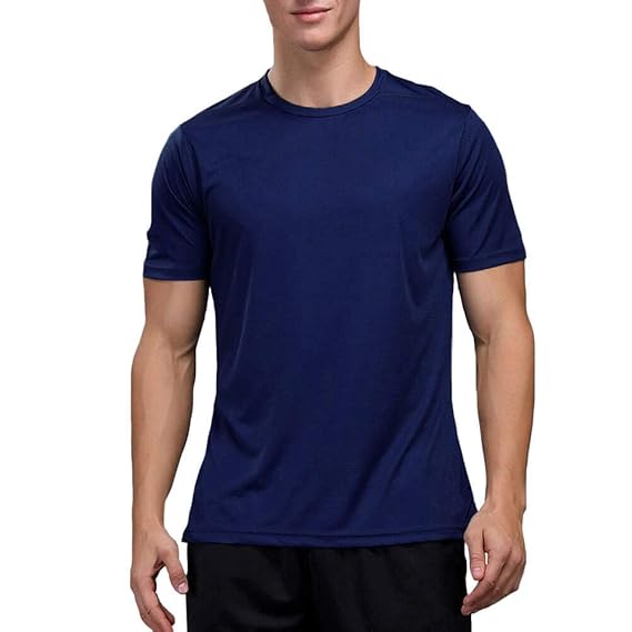 big and tall workout shirts