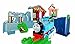 Mega Bloks Thomas & Friends - Blue Mountain Quarry
